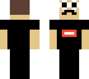 mumbo jumbo and george not found