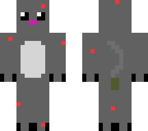 murderer cat