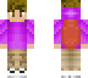 my awsome skin