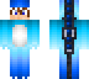 my brother skin