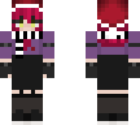 my christmas outfit