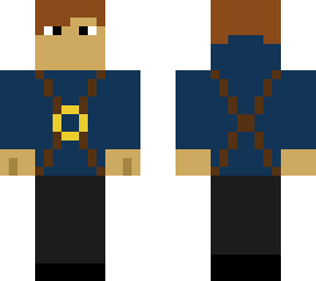 my custom skin