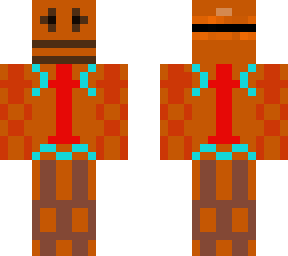 my minecraft skin 7