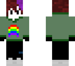 my oc