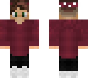 my og skin upgraded