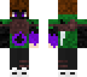my own skin (ender 2)