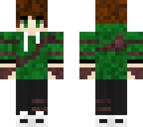 my own skin (fixed)