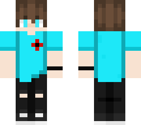 my remembrance day skin