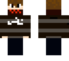 my roblox skin (remake