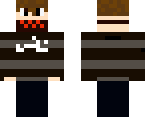 my roblox skin