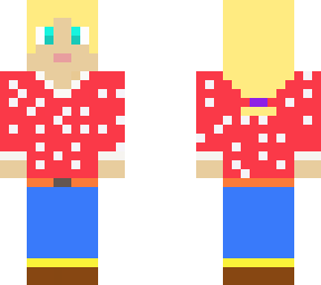 my sister s first skin