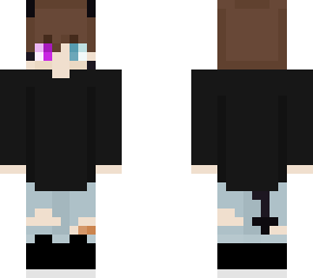 my skin