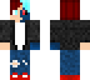 my skin