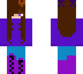 my skin
