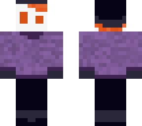 my skin but winter version
