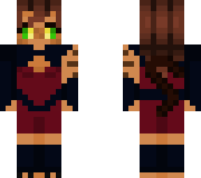 my take on catra