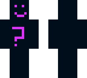 mystery man