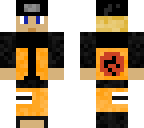 naruto usumaki