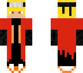 naruto uzumaki