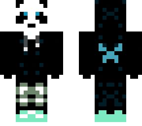 neo panda