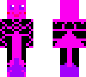 neon mage