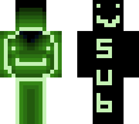 neon sub dream