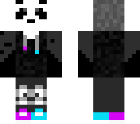 neov2 panda gamer