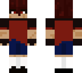 nether resident