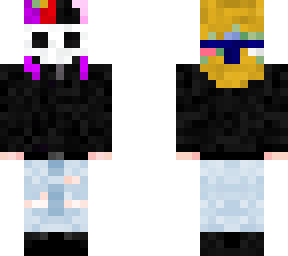 new oc