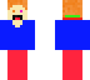 new skin