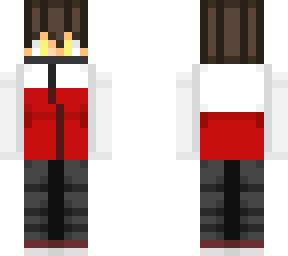 new skin