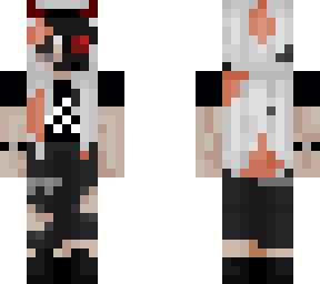 new skin