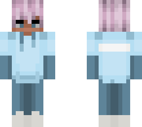 new skin omg!!!
