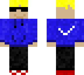 nice skin