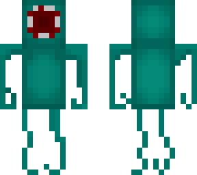 nightmare squid