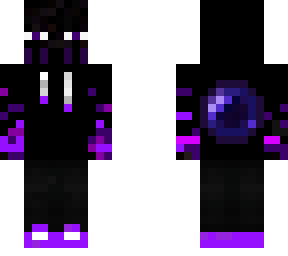 ninja enderman