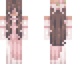 not my skin planet minecraft (belaphoupou)