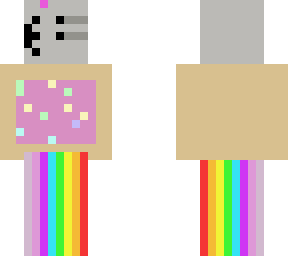 nyan cat