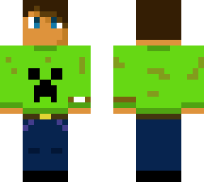 octavio spider yt skin