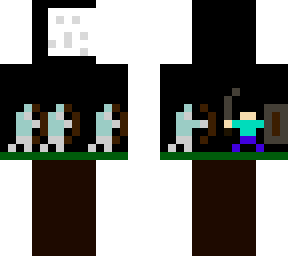 oh no! strays are coming!