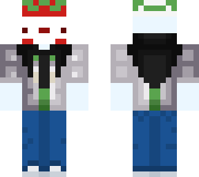 oni steggamech