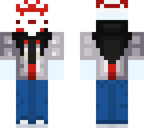 oni steggamech