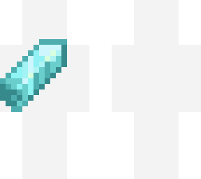 ooh its pointy!