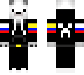 oso ruso colombiano ***** v1