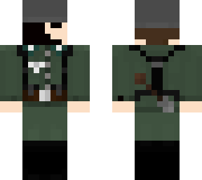 otra skin ww2