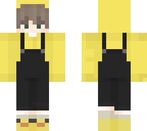 patito alex