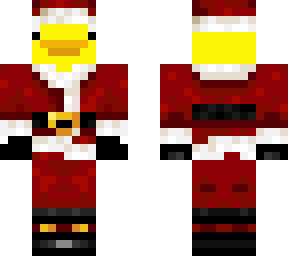 pato noel