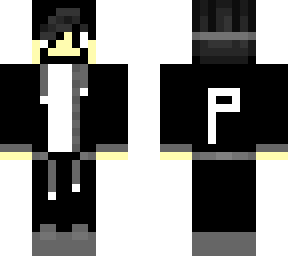 pauls skin
