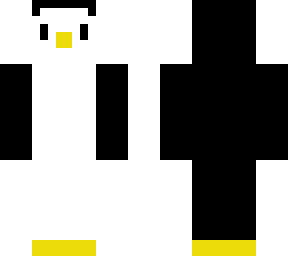 pengiun
