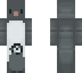 penguin
